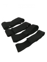 Recoil Knee Pads spare straps £17.94